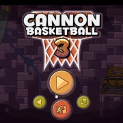 Cannon BasketBall 3